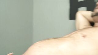 Bridgette B Anal Banged! By MMA Fighter