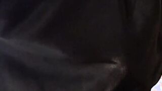Miriam the slutty Italian MILF who loves anal sex