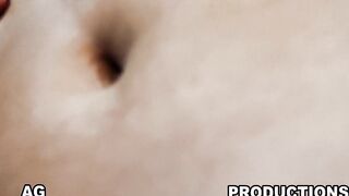 PREVIEW OF COMPLETE 4K SEX TAPE SWEET MORNING CHOCOLATE WITH ADAMANDEVE AND LUPO