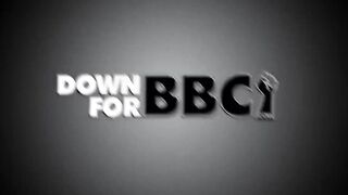 DOWN FOR bbc - Alicia Tyler Thick Puerto Rican women Fucks
