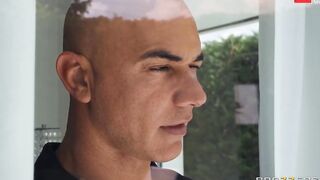 Stacy Bloom Getting Butt Plowed Video With Christian Clay, Stacy Bloom - Brazzers Official