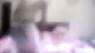 Black Guy Fucks His Korean Female Friend In His Bedroom