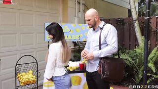 Taste My Juices Film With JMac, Valerica Steele - Brazzers Official