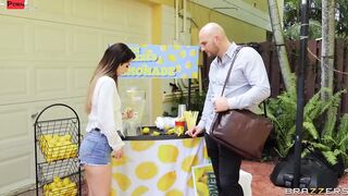 Taste My Juices Film With JMac, Valerica Steele - Brazzers Official