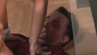 Squirting Games - Episode one