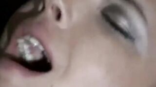Getting Her Freaky Body Rocked