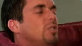 Getting Her Freaky Body Rocked