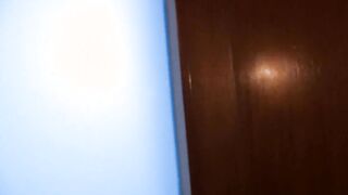 Die Vermieterin direkt inside die Fotze gespritzt