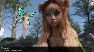 Complete Gameplay - Huge Live The Princess, Part 15