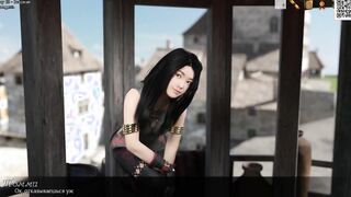 Complete Gameplay - Huge Live The Princess, Part 15
