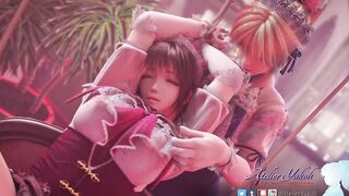 Sweet Sexy porn video – AtelierYakoh Delicious extreme dyke sex sweet snatch screwed gaping insane orgasm sweet beautiful long butt by AtelierYakoh
