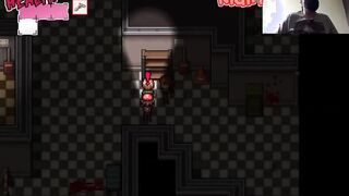 Zombie's Retreat Cap five - A milf give me a hand job and I cum on her face