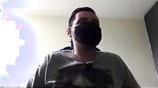 Zombie's Retreat Cap five - A milf give me a hand job and I cum on her face