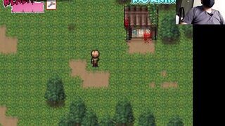 Zombie's Retreat Cap four - Met New Goddess Girls