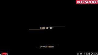 WHITE BOXXX - (Sabrisse, Caprice, Lena Love, Silvie Deluxe) - SEXSUAL DYKE FUCKING - Lesbo Compilation Part 3