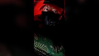 I want sex right away!! seducing a stranger into the park