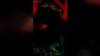 I want sex right away!! seducing a stranger into the park