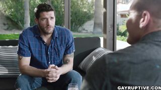 Ty Roderick Makes Passionate Sex with Isaac X