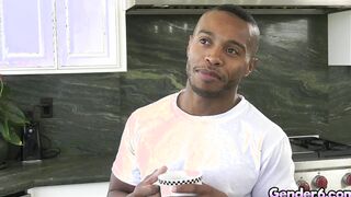 Jake Waters fucked by stepmom Nikki Vicious