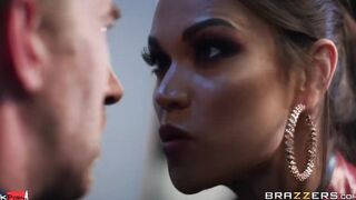 You Agreed To This Film With Alyssa Reece, Danny D - Brazzers Official