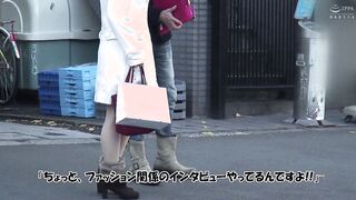 KRS040 Married woman into the prime of her affair Adorable face, squirting...