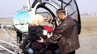 ITA PERCHE ALLE DONNE PIACE PRENDERLO INSIDE CULO tape 07
