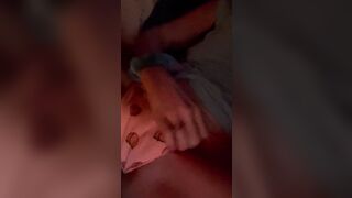 Soak peach Amateur Home Movie