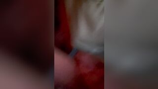 Soak peach Amateur Home Movie