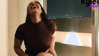 My first ANAL banged, I was very scared but it was exciting and pleasurable. They busted my little 1 until.