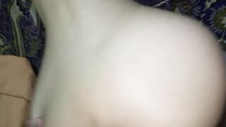 stepfather satisfy fucked my Asss into doggy style
