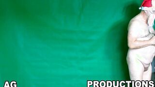 COMPLETE 4K FILM XX-MAS 2 GETHER WITH ADAMANDEVE AND LUPO