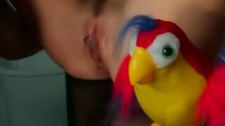 American COLLEGE XXX - vol (6) - (Original Version into HD
