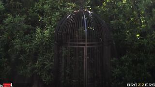 A Double Dose Of Aussie Butt Sex Clip With Angela White, Keiran Lee, Savannah Bond - Brazzers Official