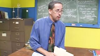 American COLLEGE XXX - vol (one) - (Original Version inside HD