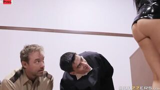 Judge Jordi: Anal About Alimony Tape With Jordi El Nino Polla, Romi Rain - Brazzers Official