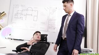 Jordan Starr wants Trevor Brooks to continue