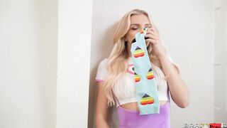 Uncommon Scents Sex Clip With Tiffany Watson, Lulu Chu - Brazzers Official