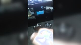 Watch me cum