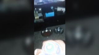 Watch me cum