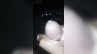 Watch me cum