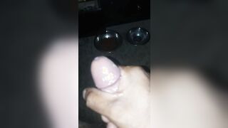 Watch me cum