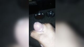 Watch me cum