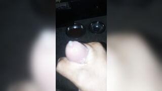 Watch me cum
