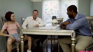 Daddys Friend - S2:E2