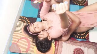 Desi school girl fuck by her classmate