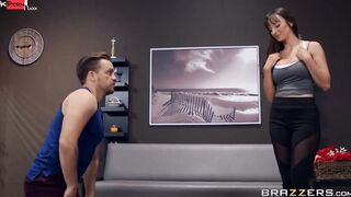 Heal Me, Feel Me Film With Lexi Luna, Kyle Mason - Brazzers Official