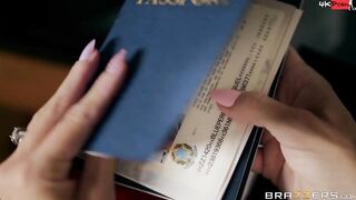 Til Assassins Do Us Part Video With Mick Blue, Abigail Mac - Brazzers Official