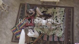 Rally Race 3 - S1:E3