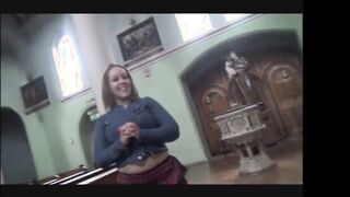 Ashley Rider comes to visit