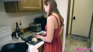 Sexsual Mistress Convinced to Cheat